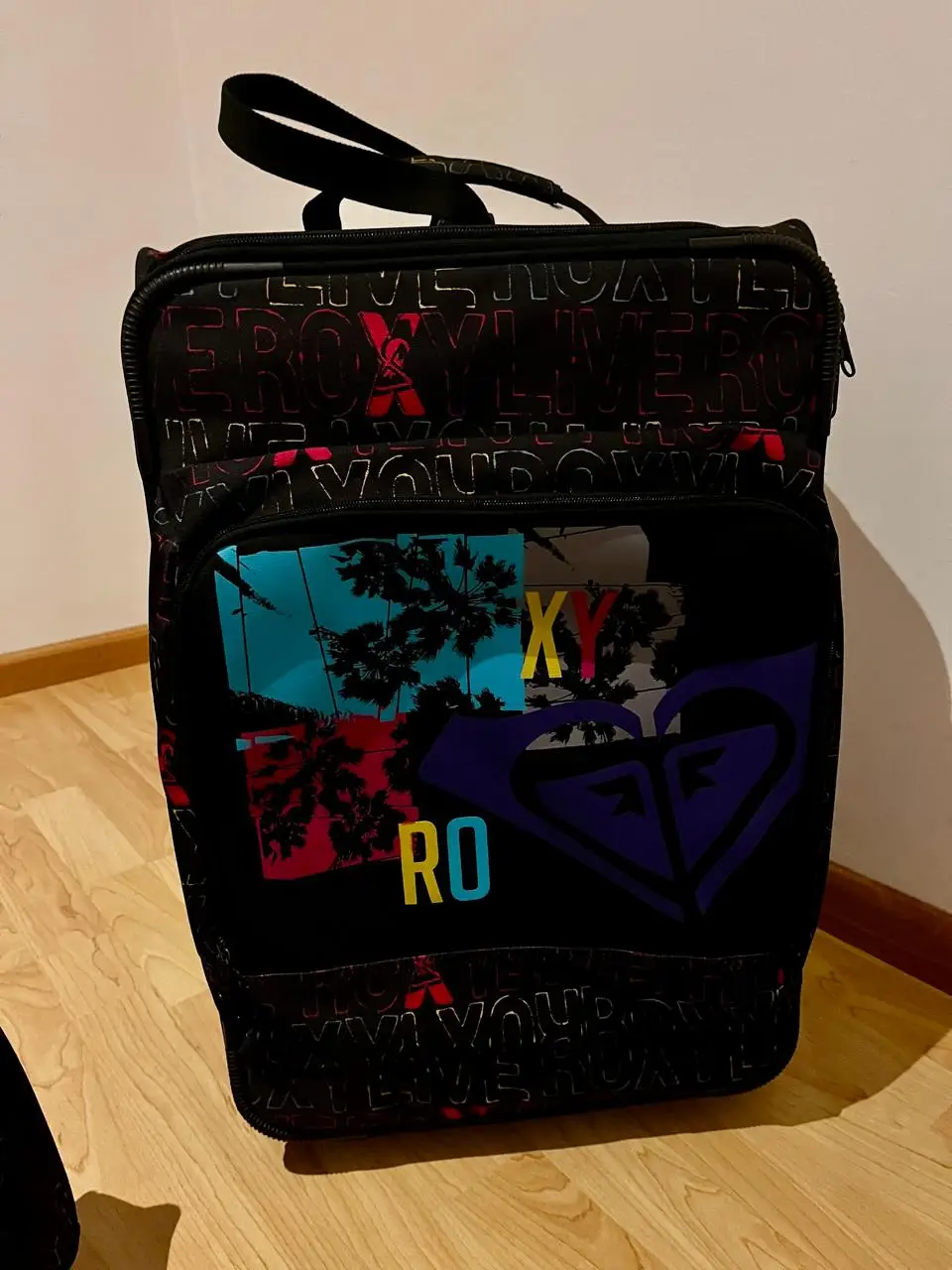 Bolso  Roxy miniatura 4