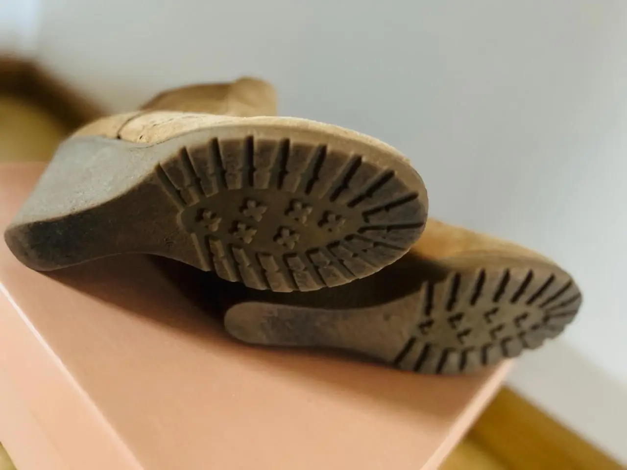 Botines Sibyl Vane miniatura 5