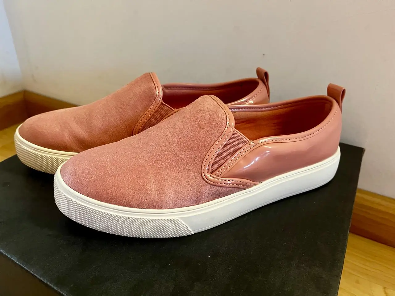 Zapatillas ALDO - imagen 2