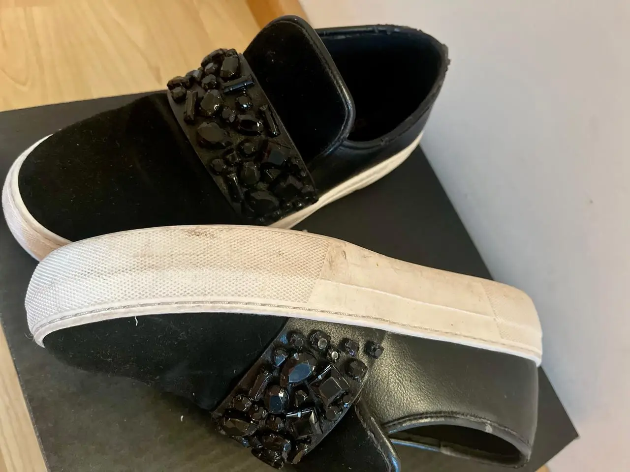 Zapatillas ALDO - imagen 5