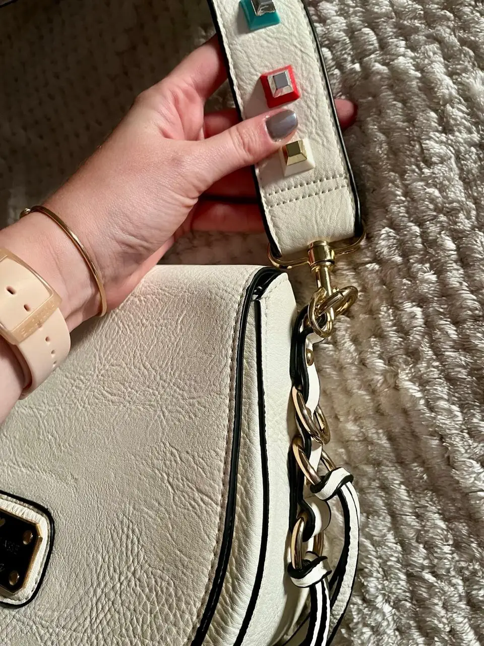 Cartera Tropea - imagen 4