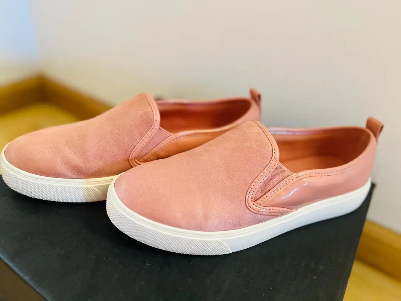 Zapatillas ALDO - imagen 3