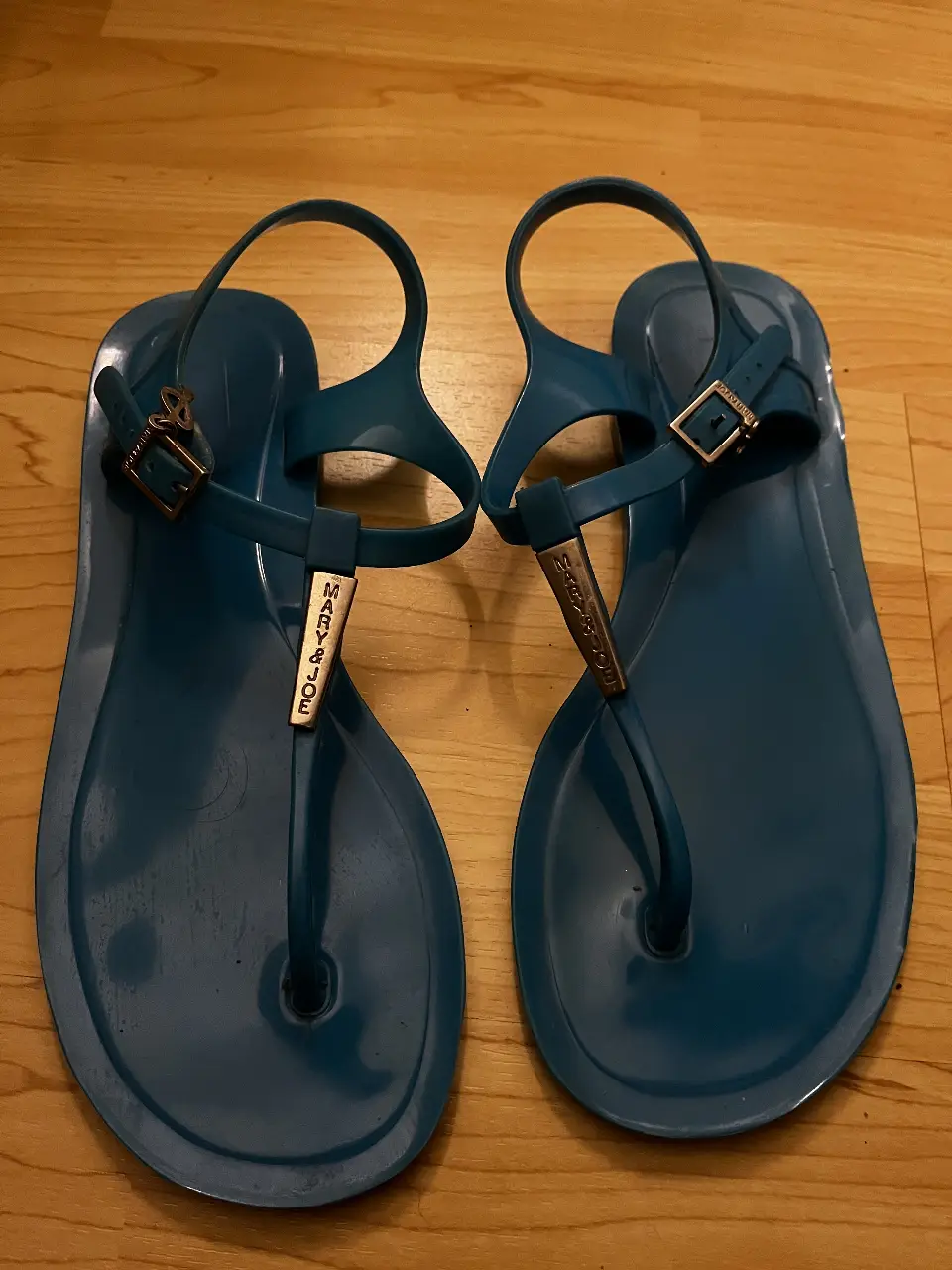 Sandalias Marie Sole - imagen 3