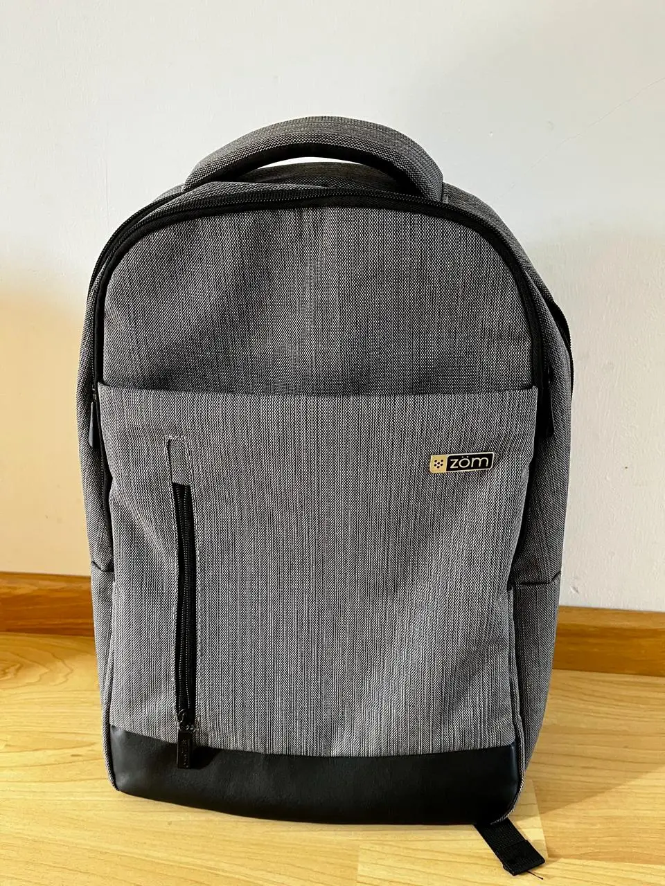 Mochila Zom