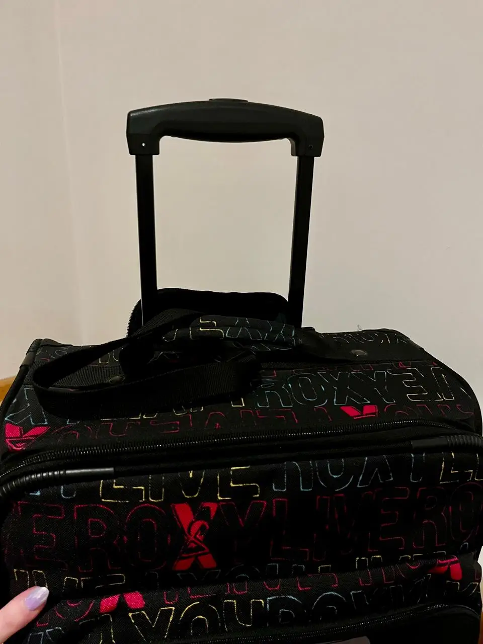 Bolso  Roxy miniatura 5