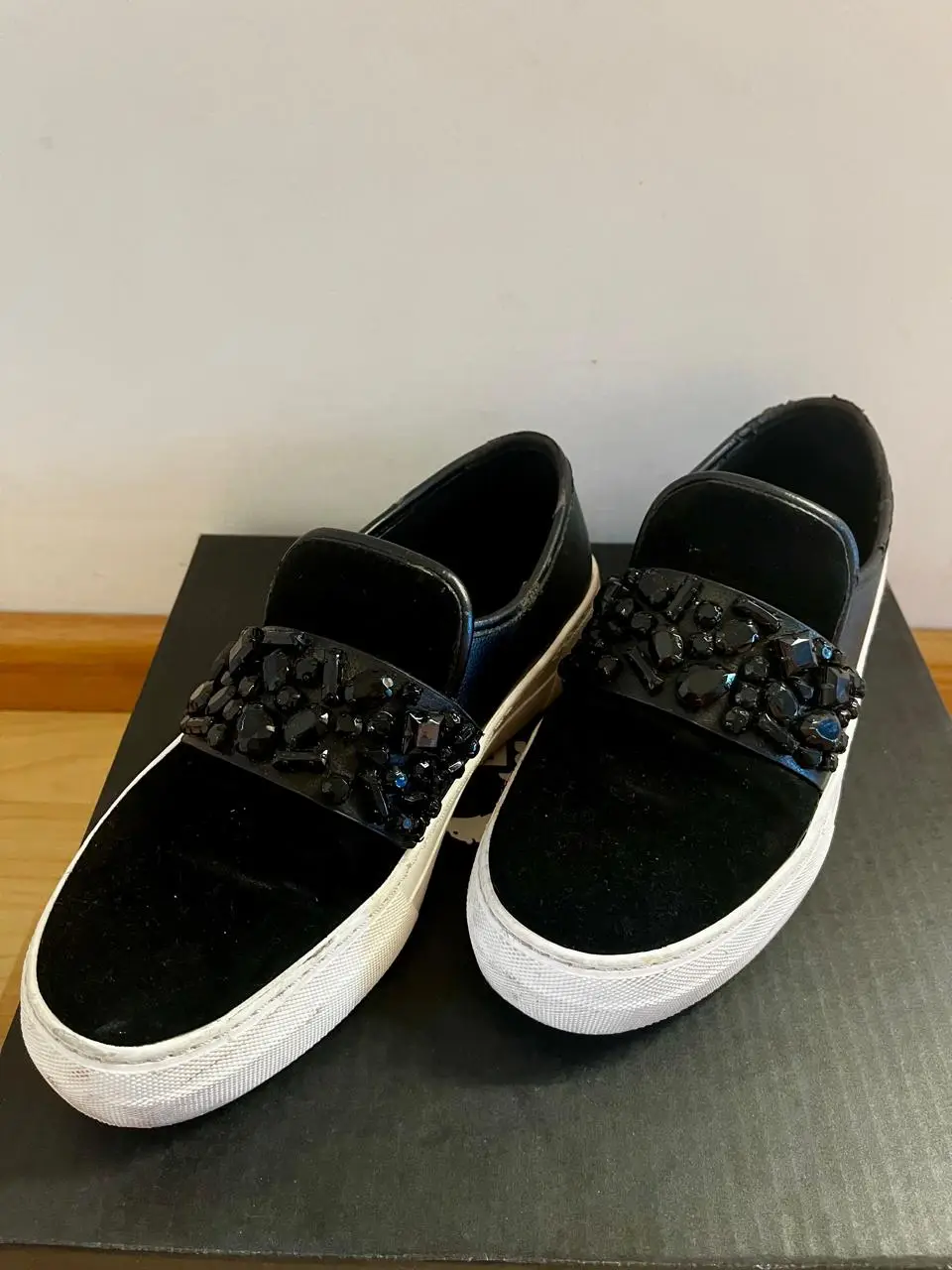 Zapatillas ALDO - imagen 3
