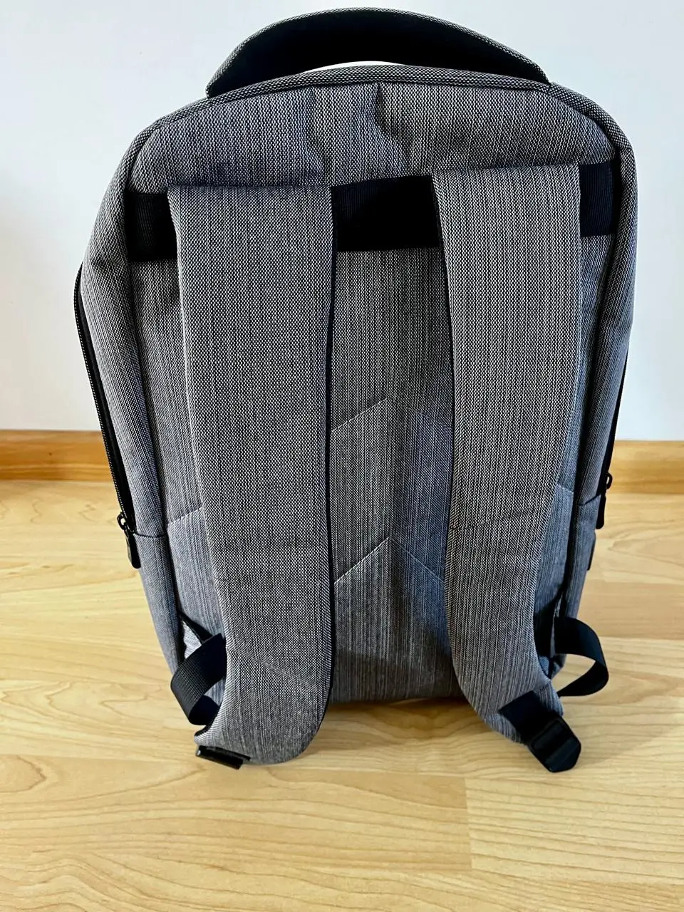 Mochila Zom miniatura 5