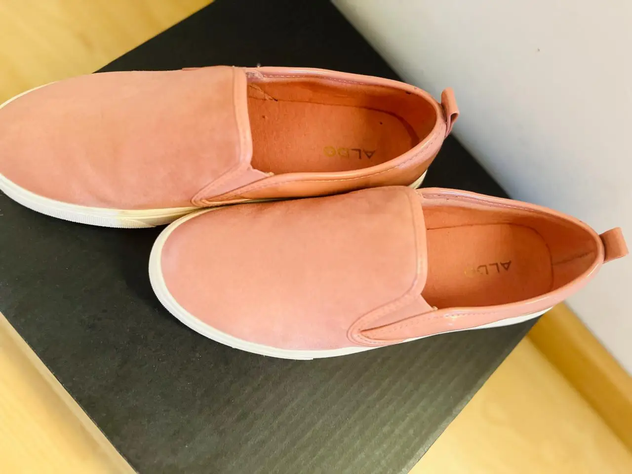 Zapatillas ALDO - imagen 6