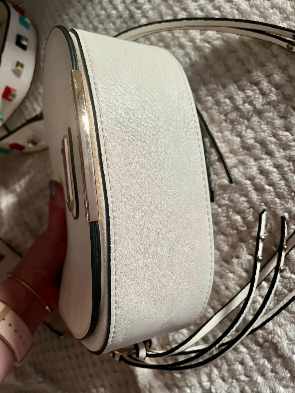 Cartera Tropea - imagen 2