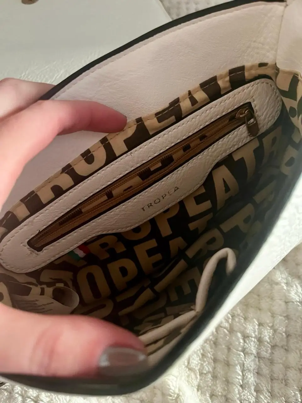 Cartera Tropea - imagen 6