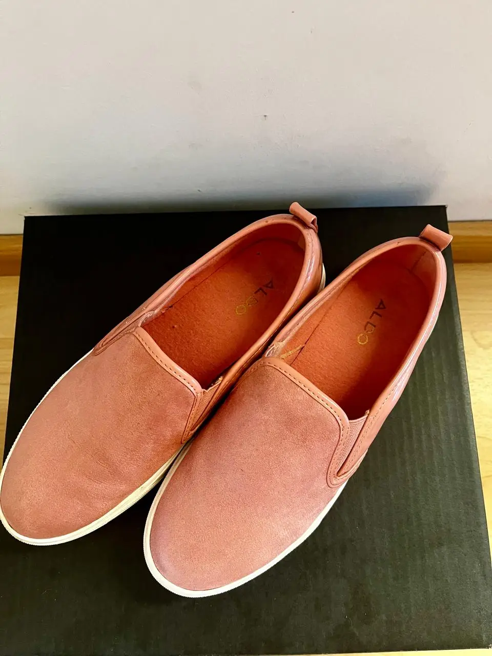 Zapatillas ALDO - imagen 5