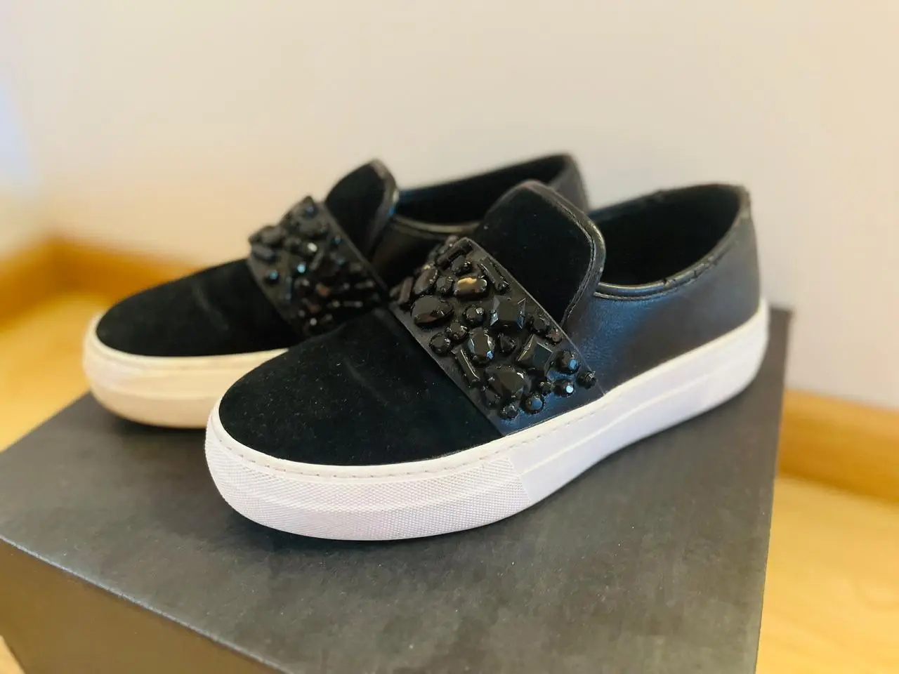Zapatillas ALDO - imagen 2