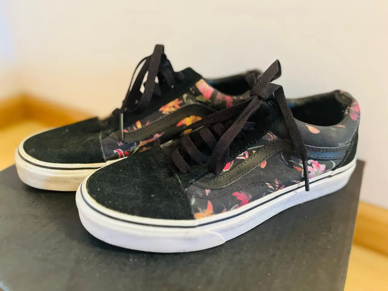 Zapatillas Vans