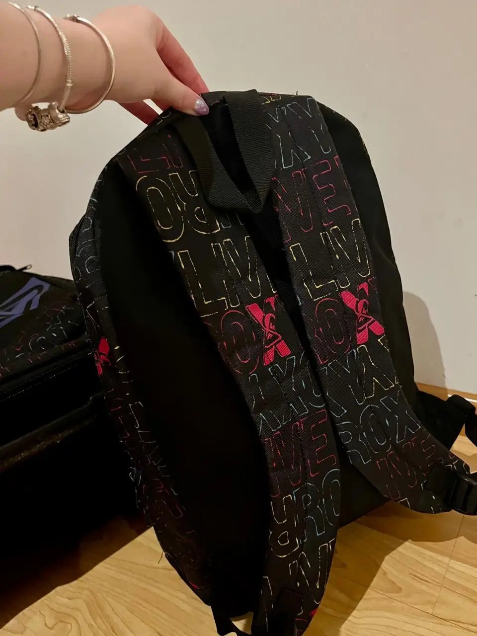 Bolso  Roxy miniatura 6