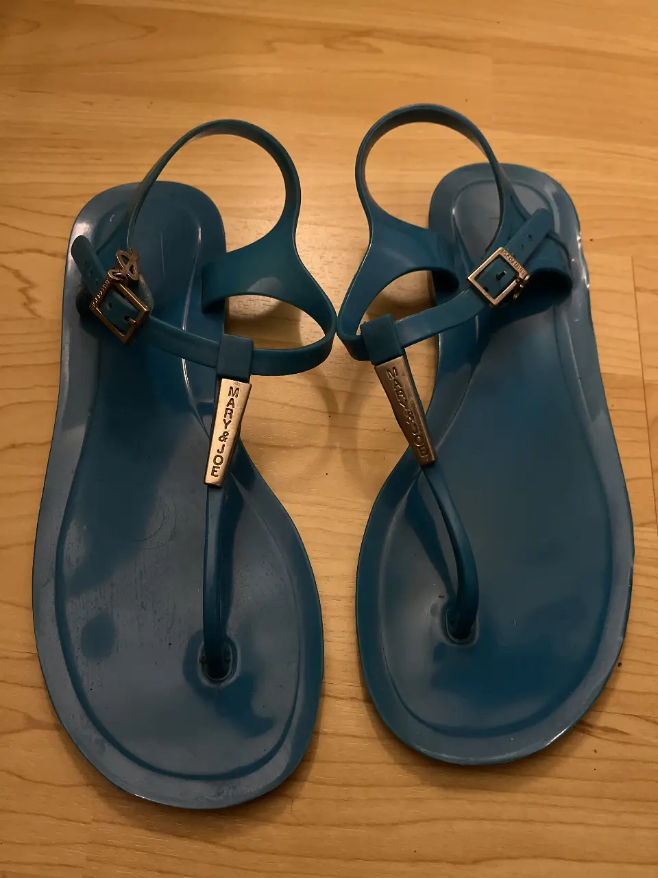 Sandalias Marie Sole - imagen 2