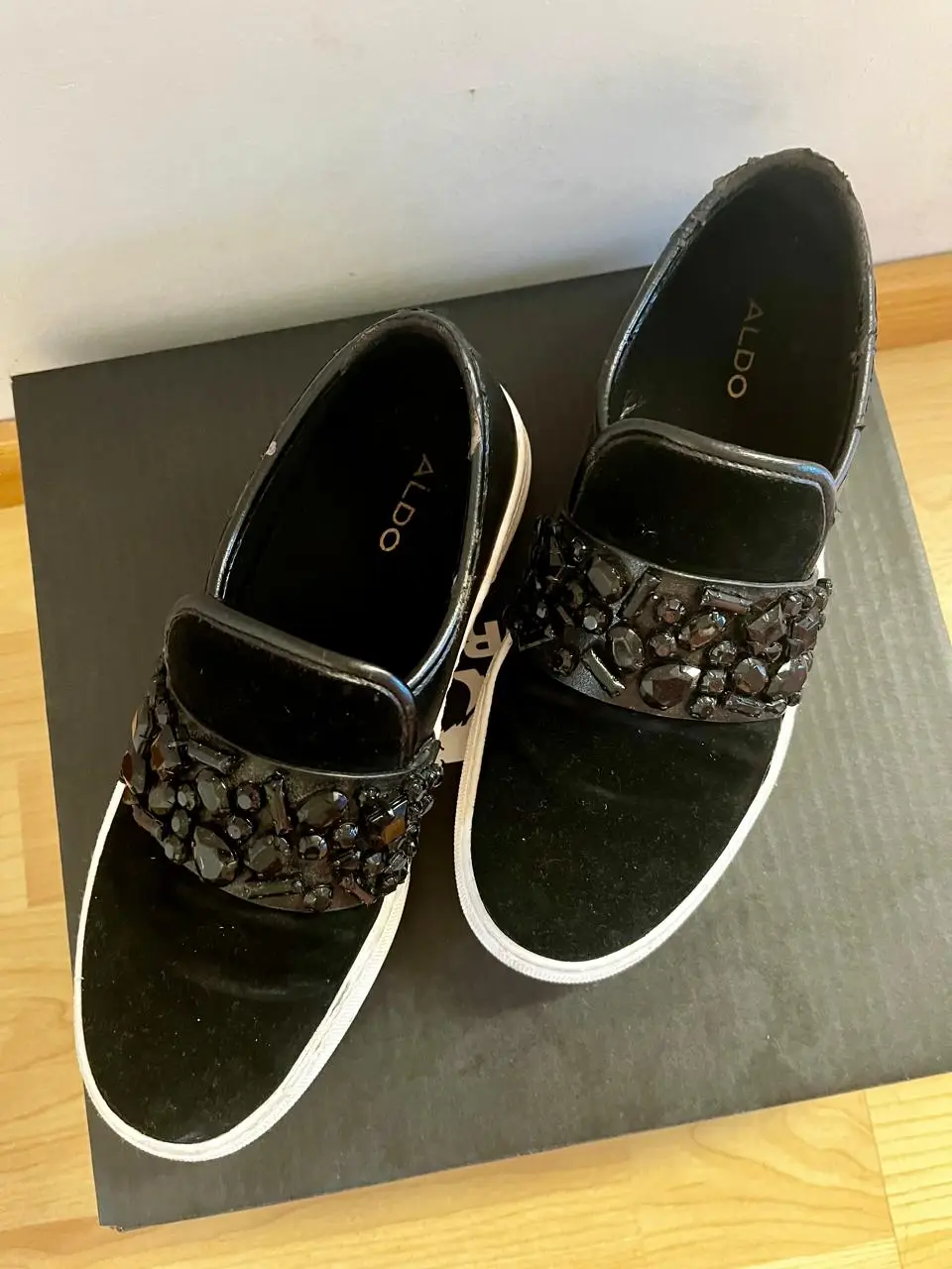 Zapatillas ALDO - imagen 4