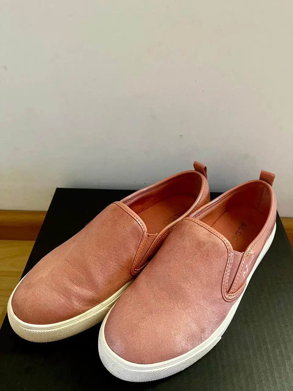 Zapatillas ALDO - imagen 4