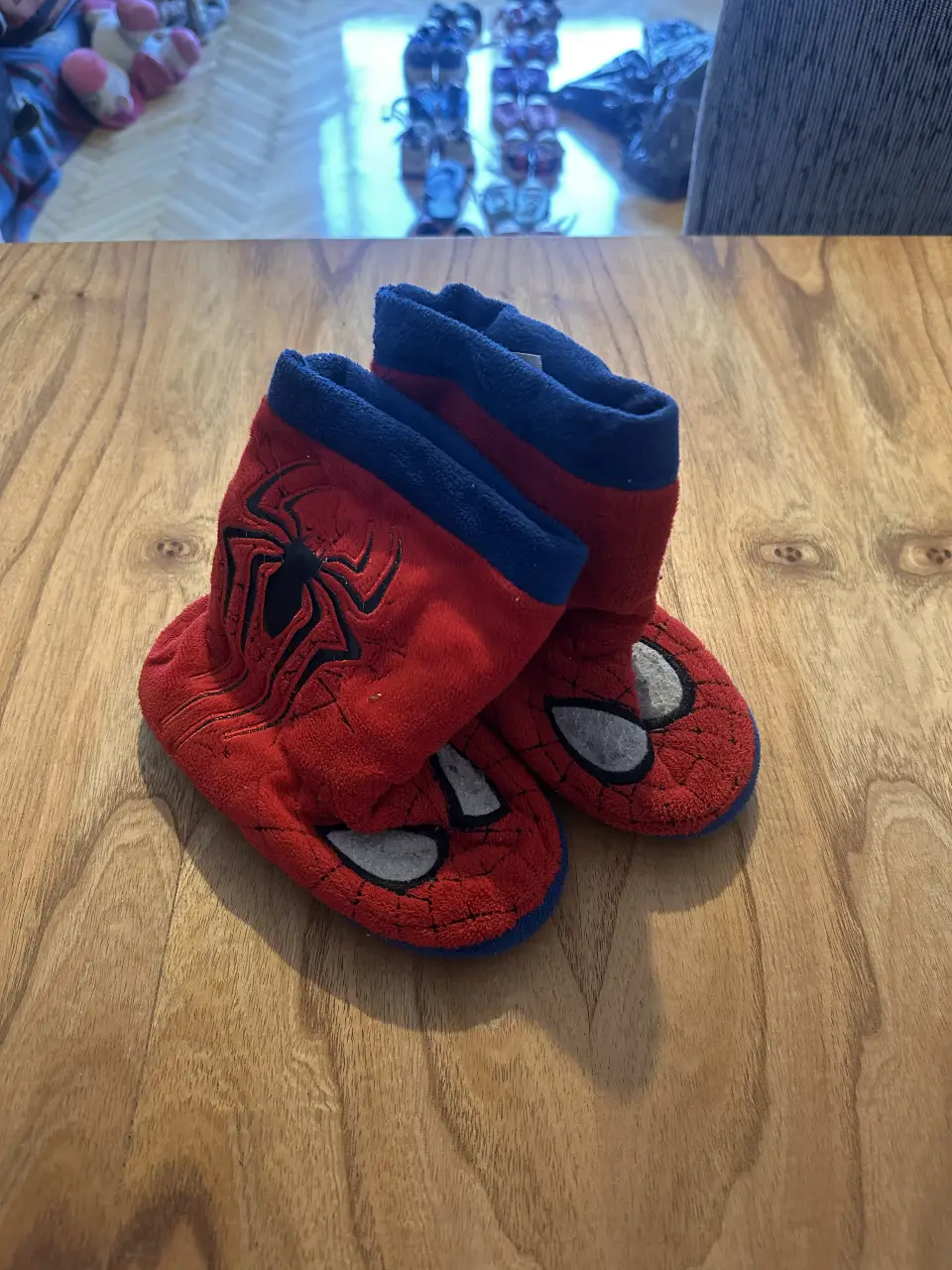 Pantuflas Sin marca - imagen 2