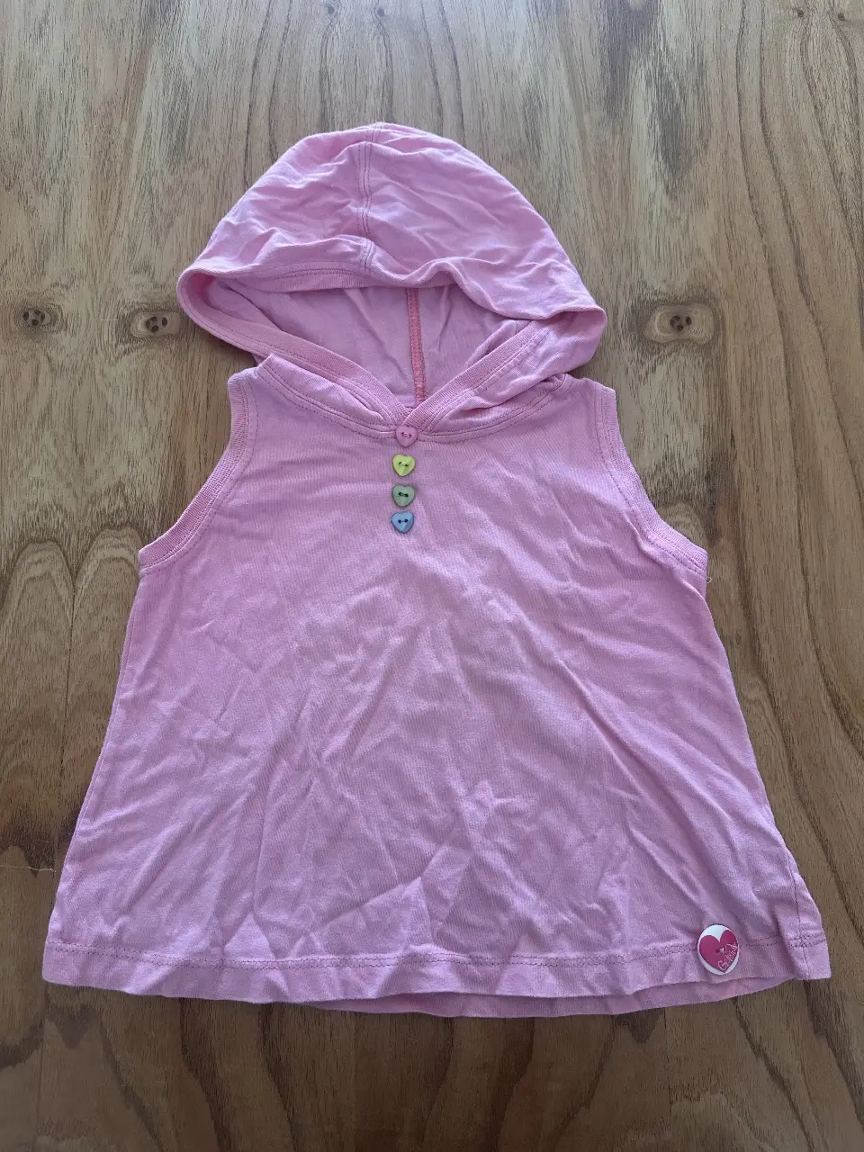 Musculosa Sin marca - imagen 4