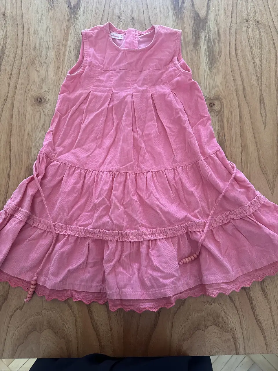 Vestido Sin marca - imagen 1