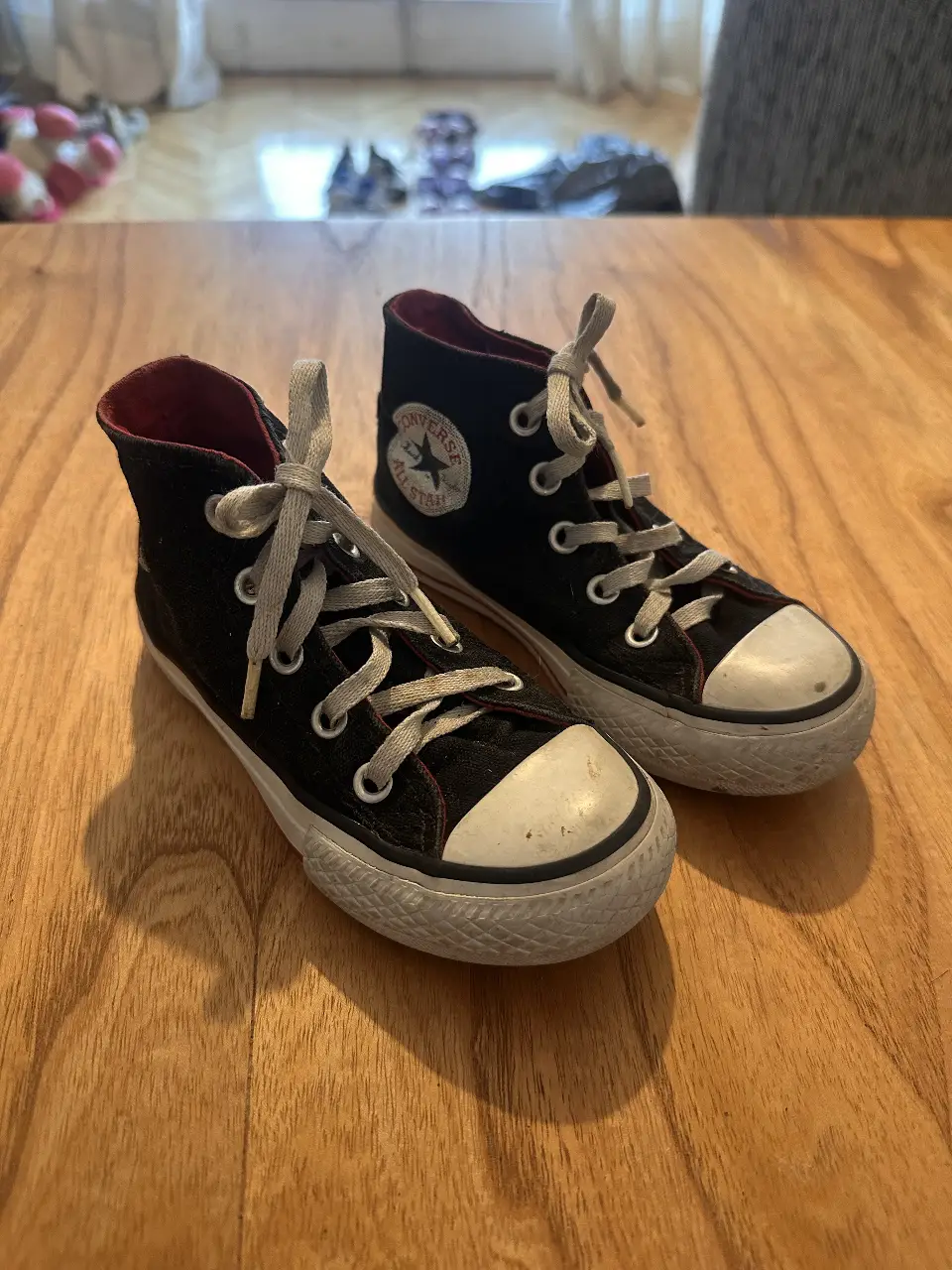 Zapatillas Converse - imagen 1