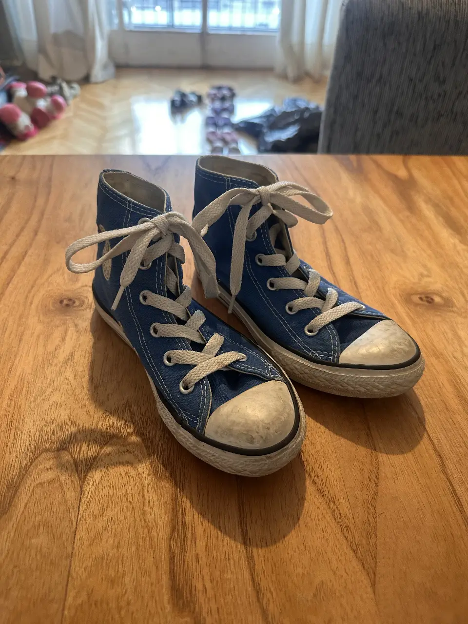 Zapatillas Converse - imagen 1