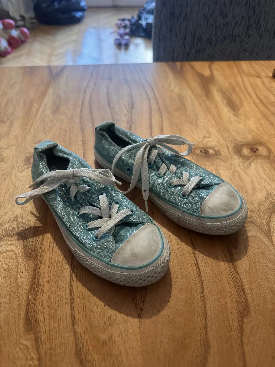 Zapatillas Converse - imagen 2