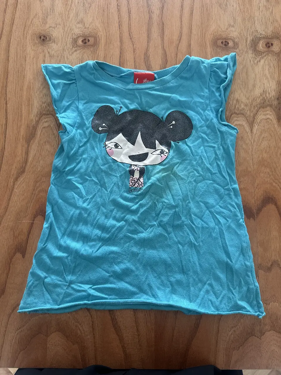 Remera Disney - imagen 2