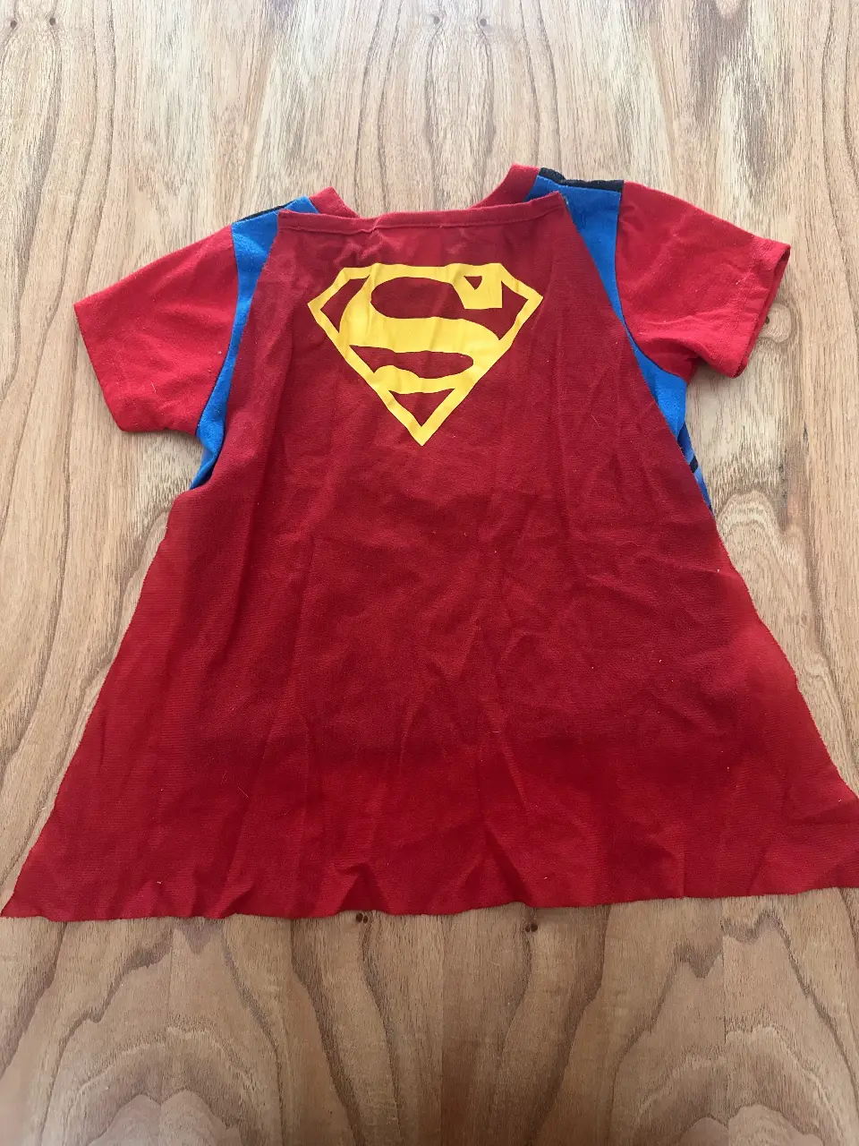 Disfraz Disney - Vista 2