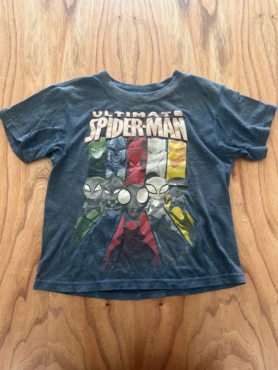 Remera Disney - imagen 5
