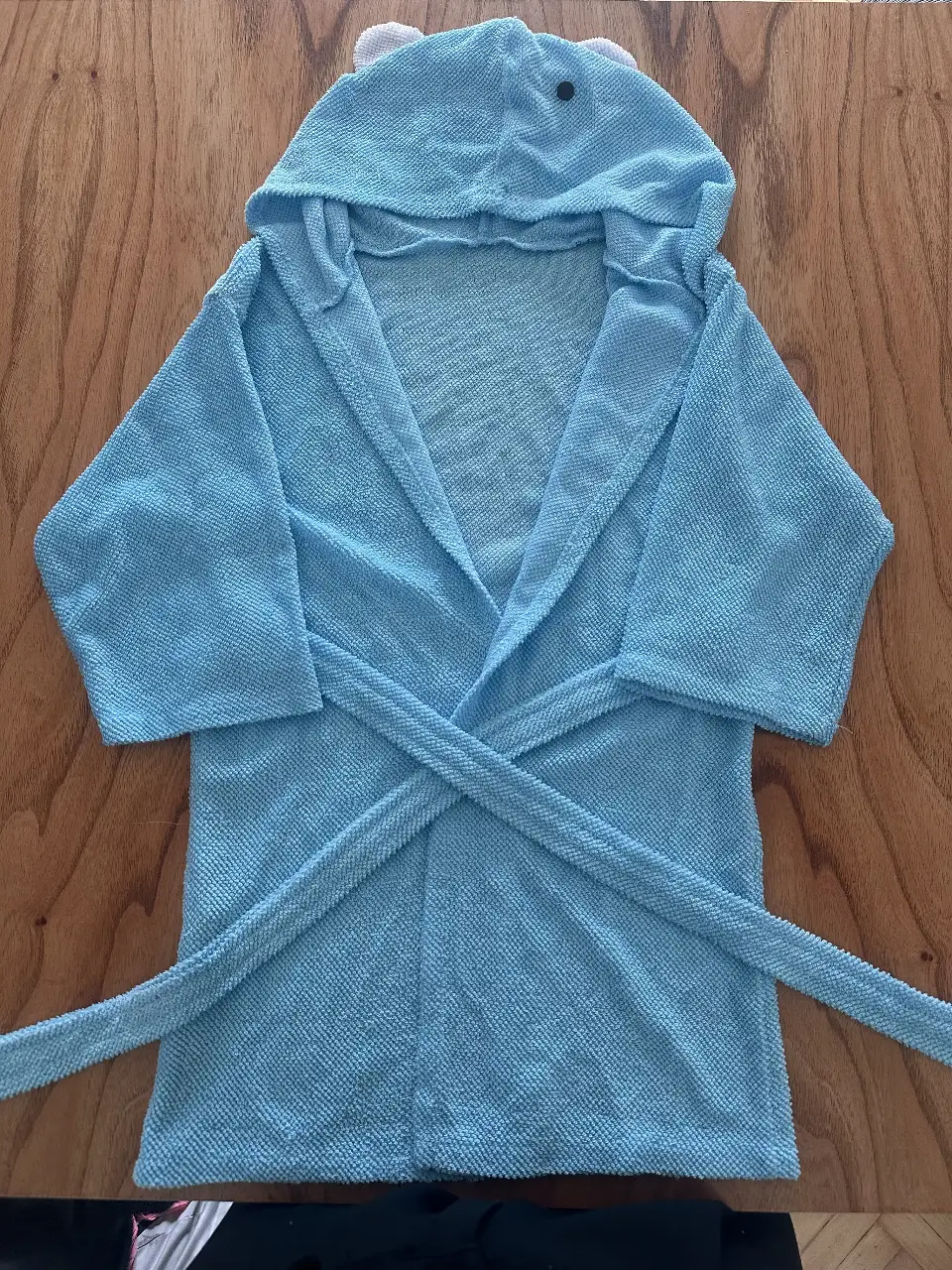 Poncho Sin marca - imagen 1