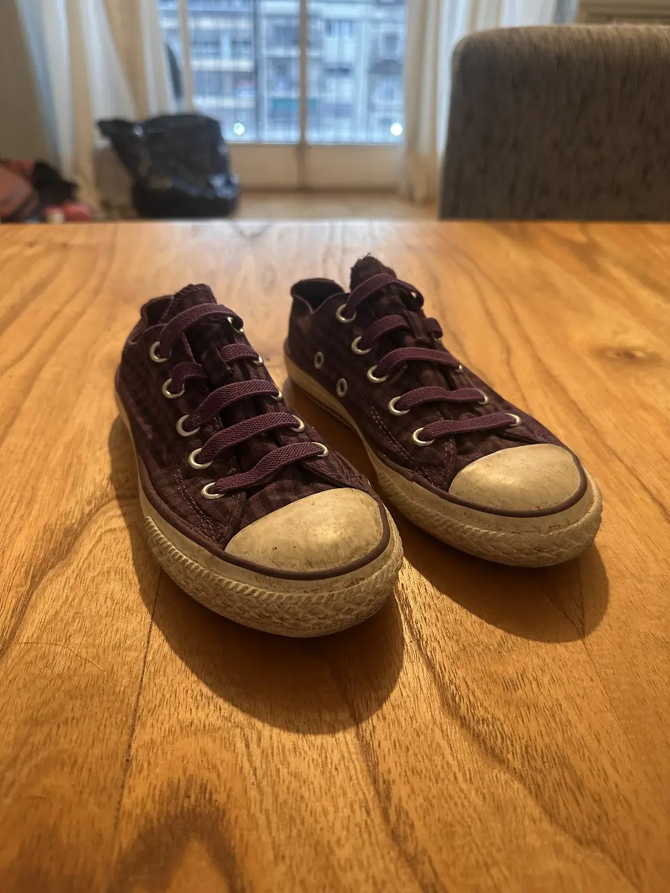 Zapatillas Converse - imagen 1