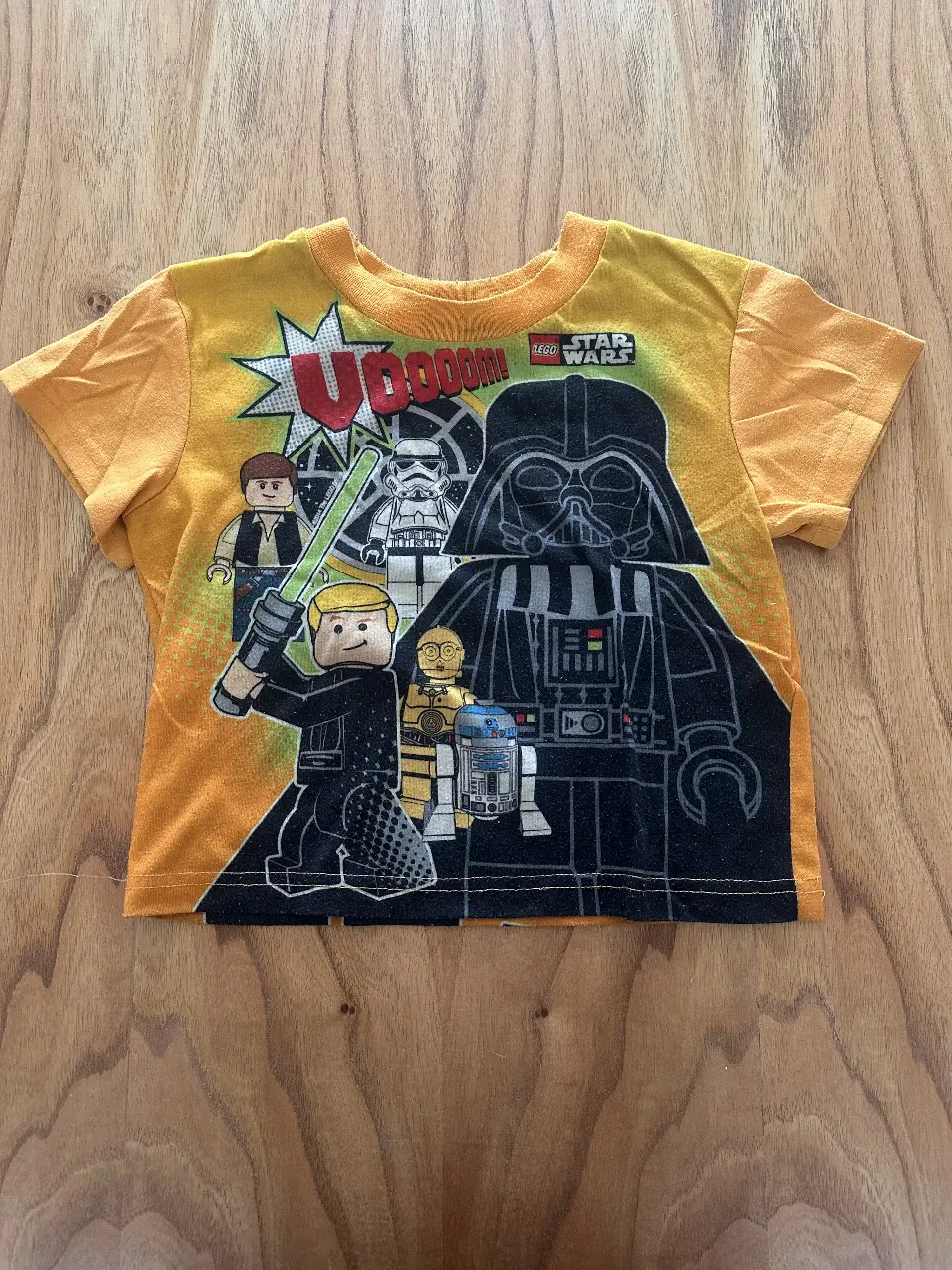 Remera LEGO - imagen 1