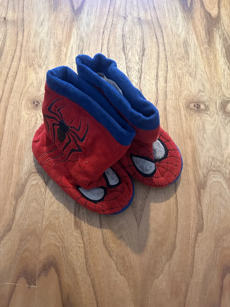 Pantuflas Sin marca - imagen 1