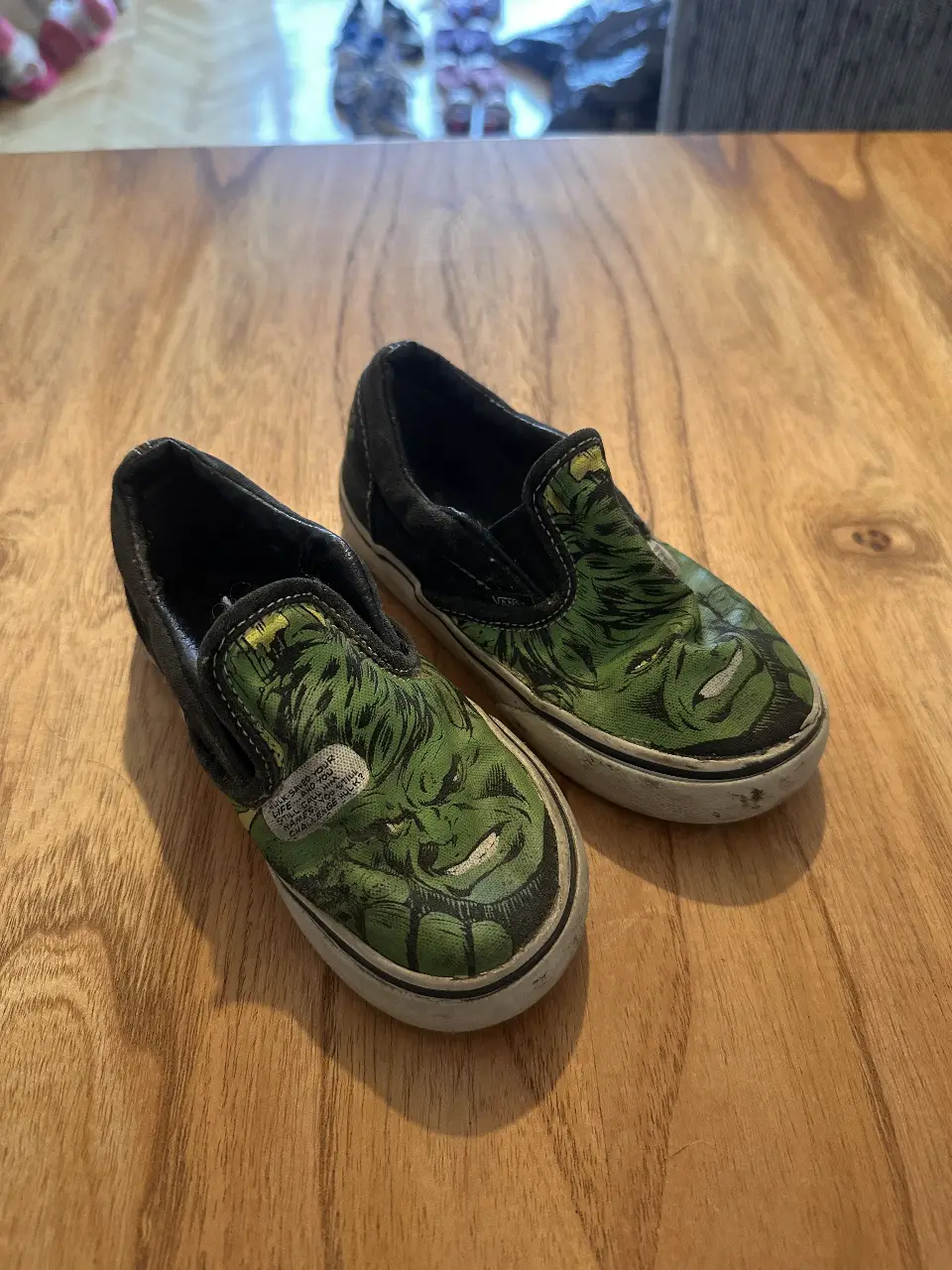 Zapatillas Vans - imagen 1