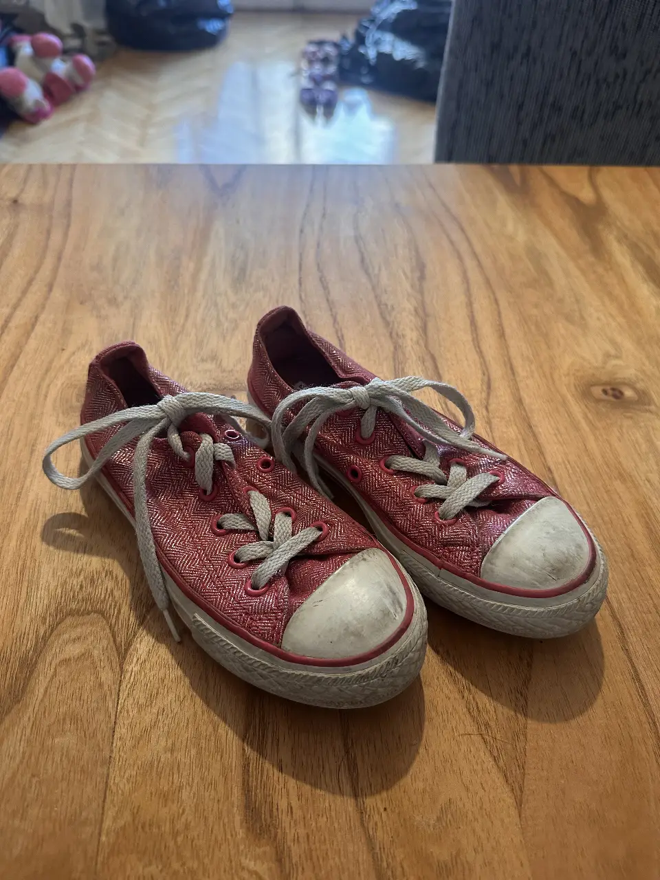 Zapatillas Converse - imagen 1