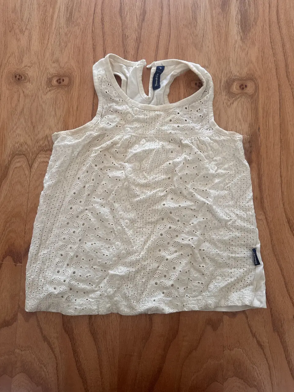 Musculosa Sin marca - imagen 5