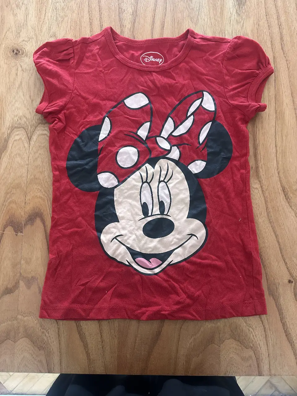 Remera Disney - imagen 1