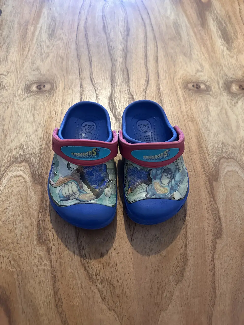 Zuecos Crocs