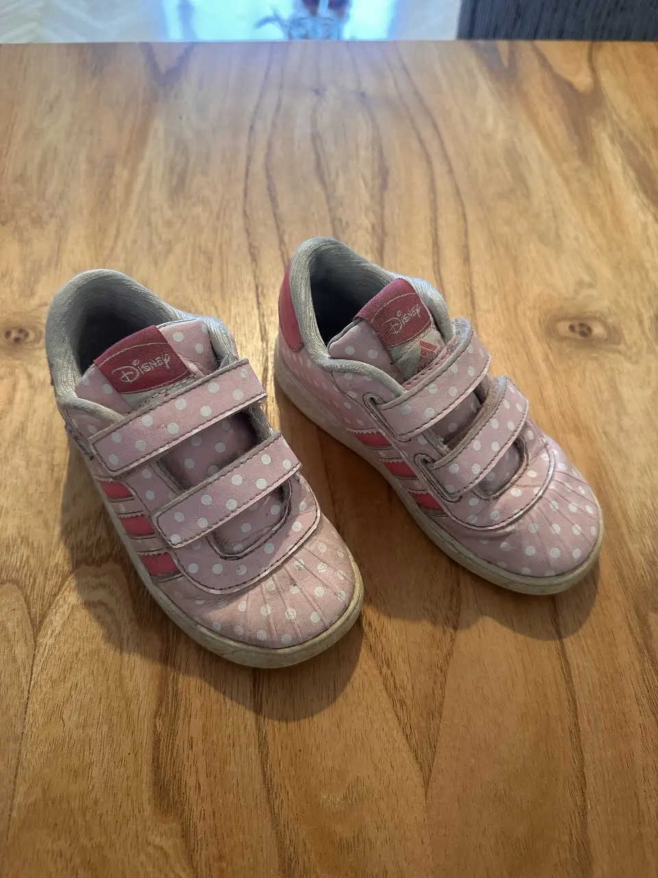 Zapatillas adidas - imagen 1