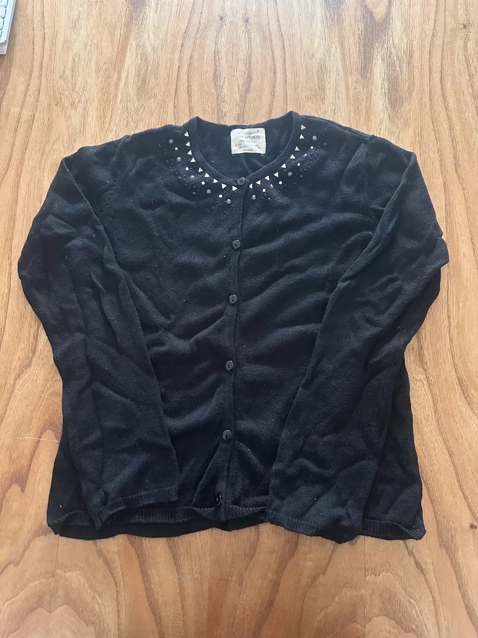 Cardigan Zara Knit - imagen 1