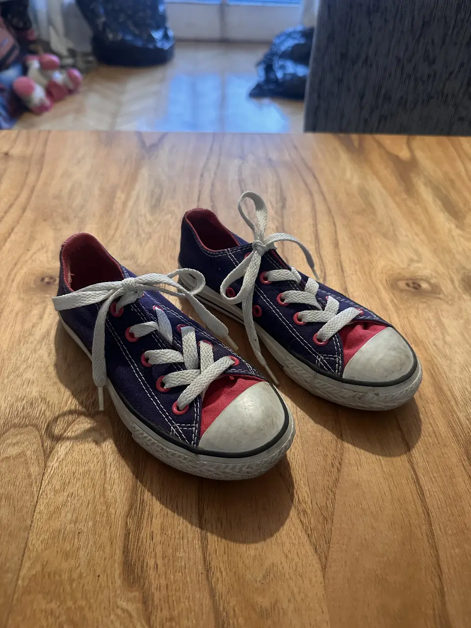 Zapatillas Converse - imagen 1