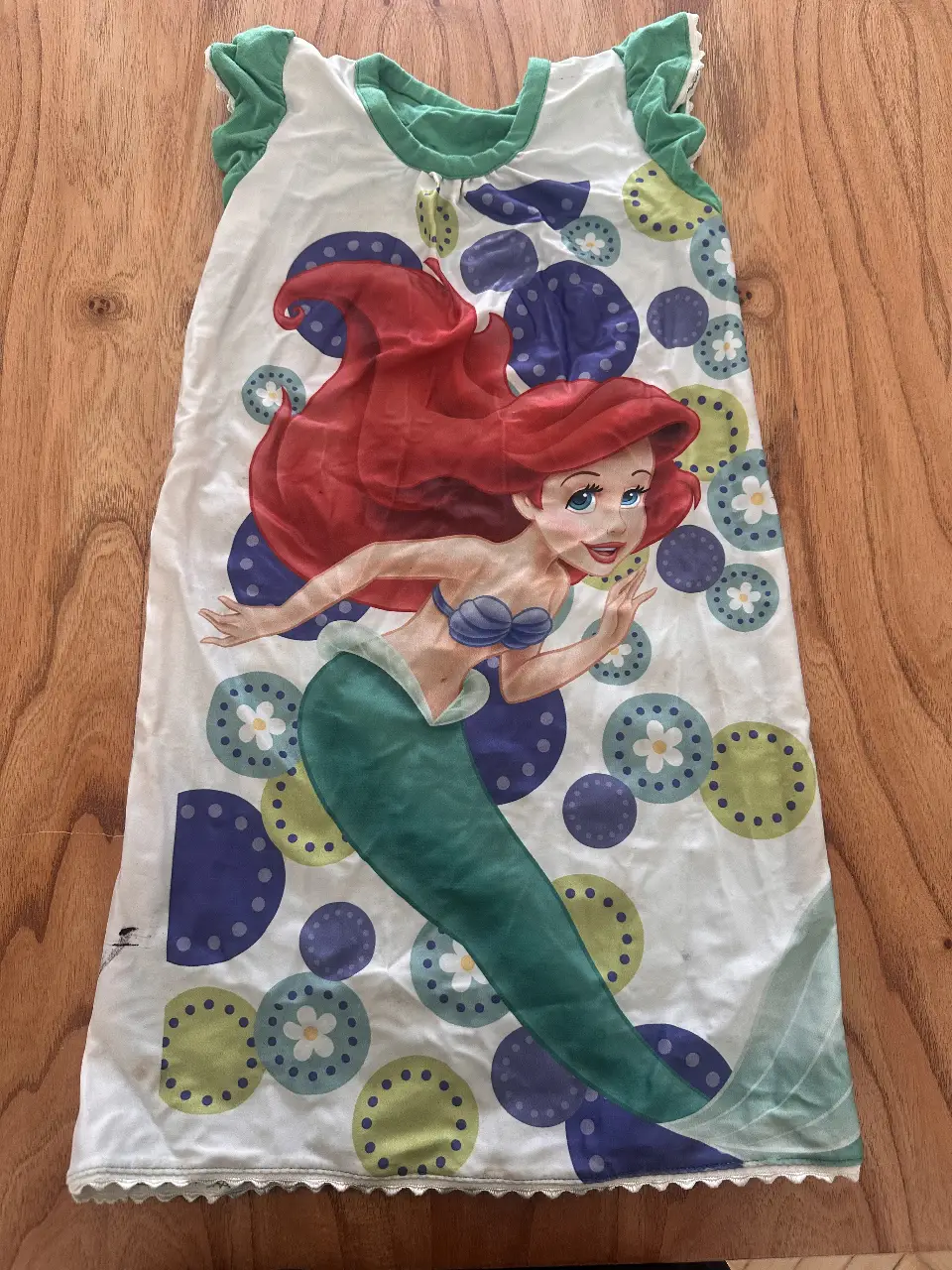 Vestido Disney - imagen 1