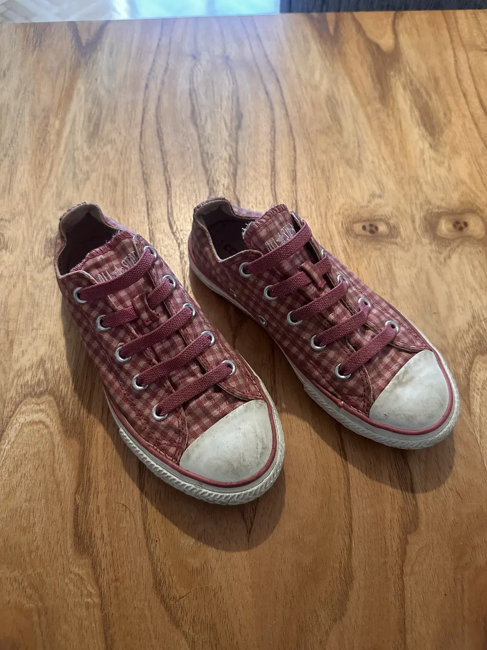 Zapatillas Converse - imagen 1