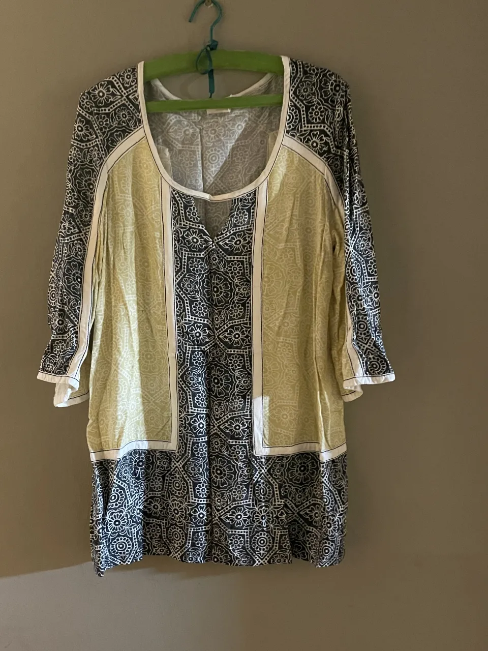 Vestido Zara - imagen 6