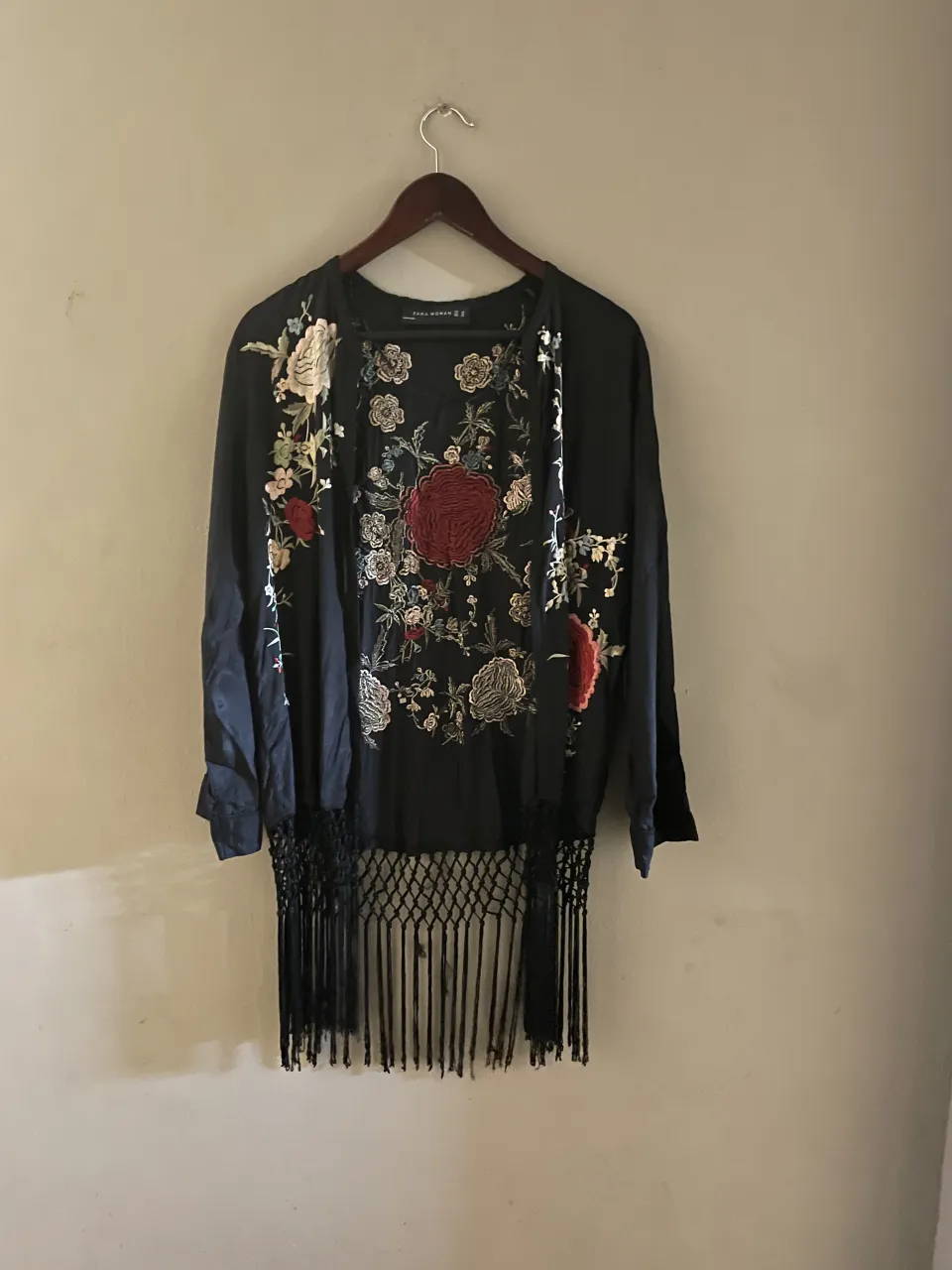 Vestido Zara - imagen 4