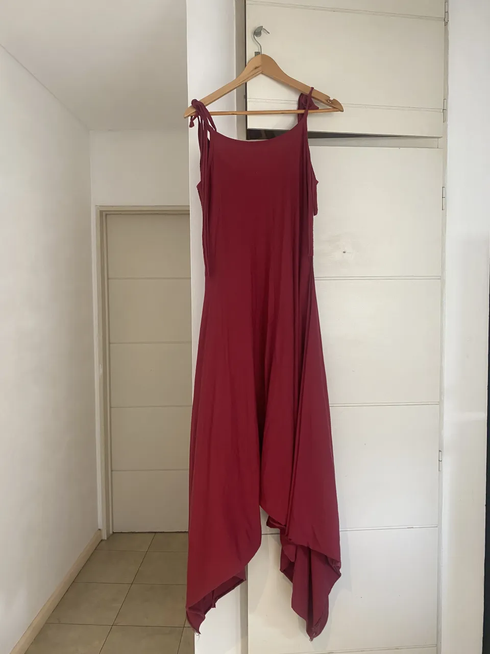 Vestido Delaberigo - imagen 2