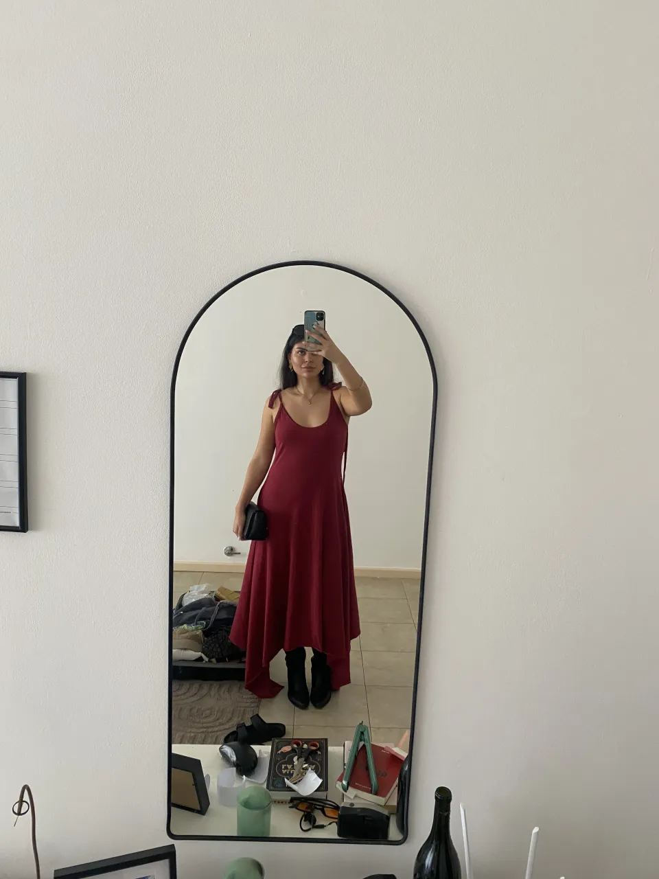Vestido Delaberigo - imagen 3