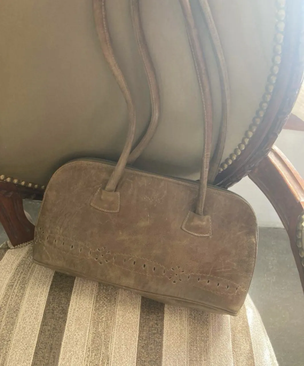 Bolso Blaque - imagen 2