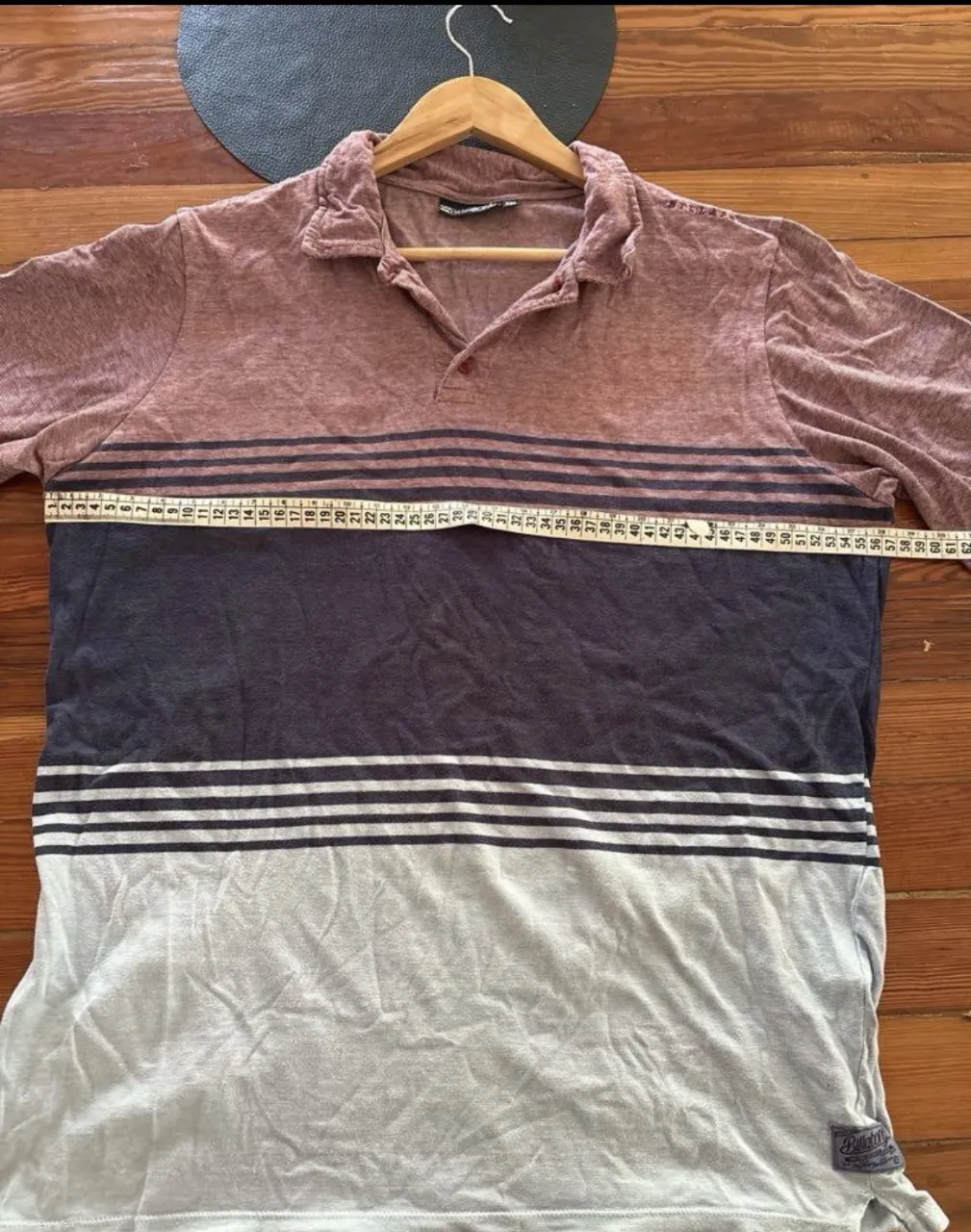 Remera Billabong - imagen 2
